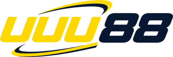 uuu88 Logo